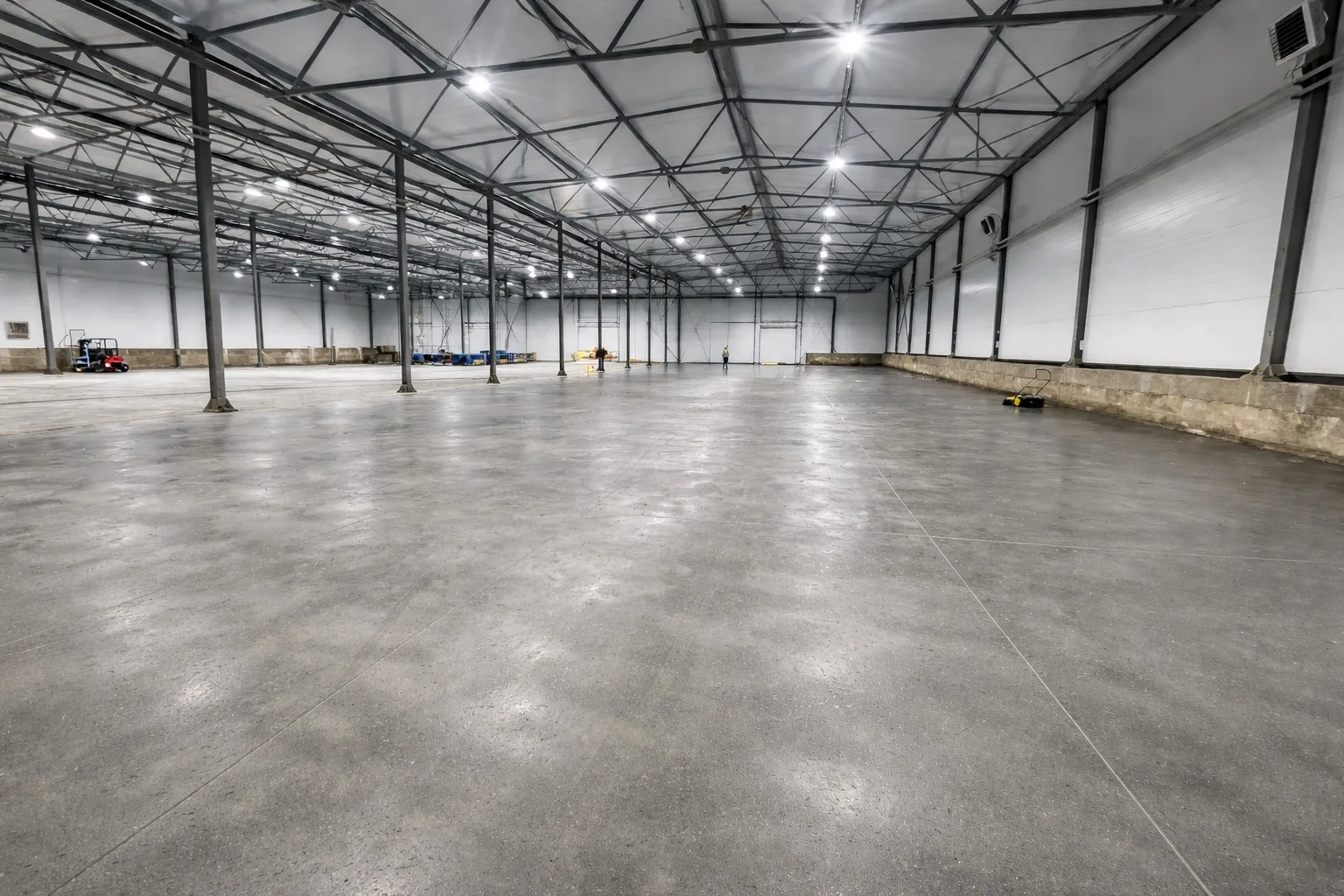 Склад на Базарной